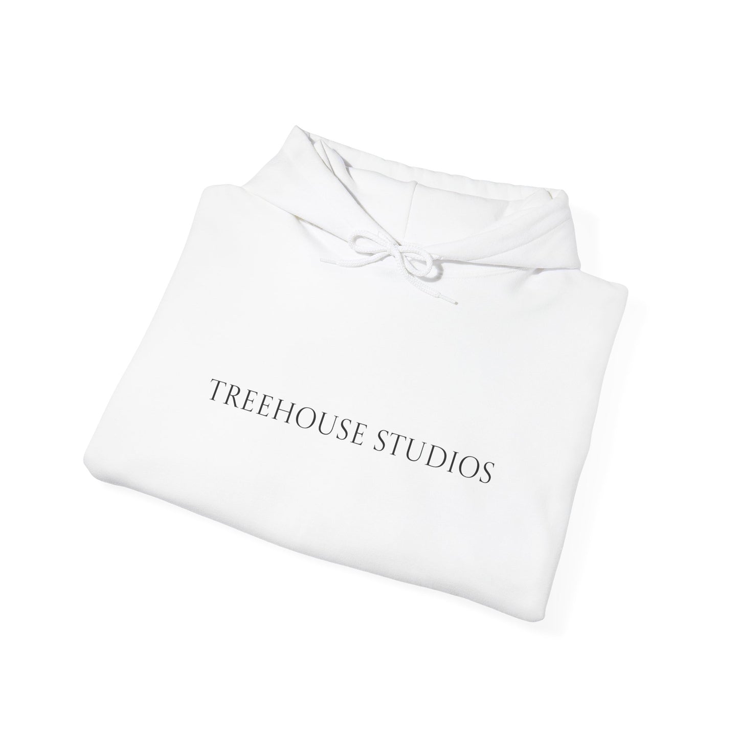 Unisex TREEHOUSE STUDIOS hoodie