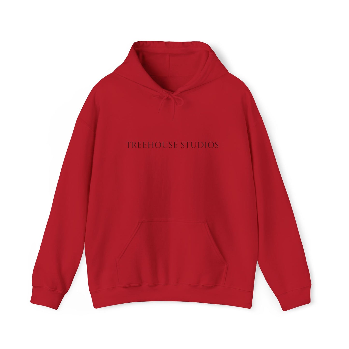 Unisex TREEHOUSE STUDIOS hoodie