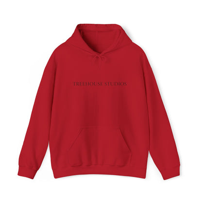 Unisex TREEHOUSE STUDIOS hoodie