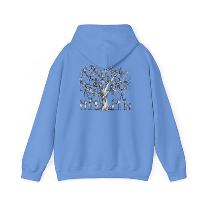 Unisex TREEHOUSE STUDIOS hoodie