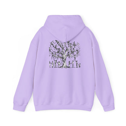 Unisex TREEHOUSE STUDIOS hoodie