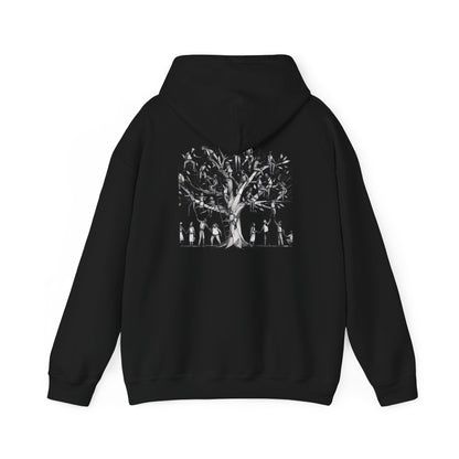 Unisex TREEHOUSE STUDIOS hoodie