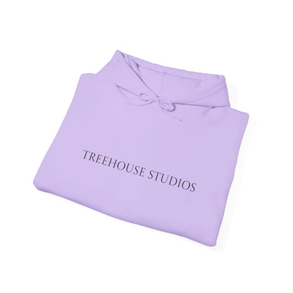 Unisex TREEHOUSE STUDIOS hoodie