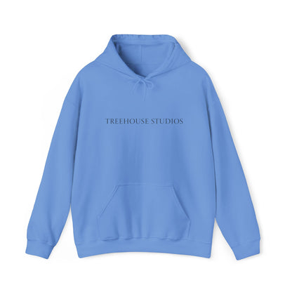 Unisex TREEHOUSE STUDIOS hoodie