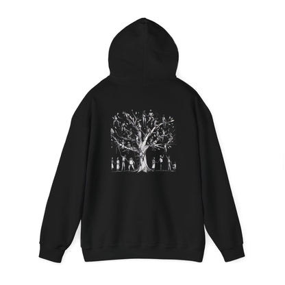 Unisex TREEHOUSE STUDIOS hoodie