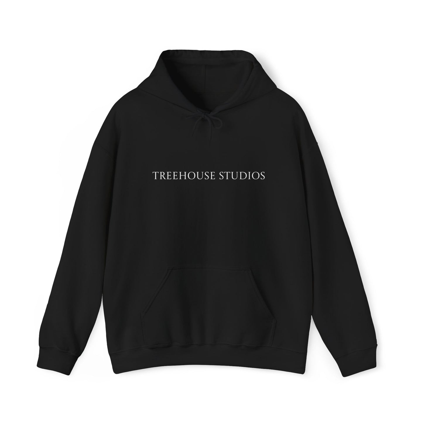 Unisex TREEHOUSE STUDIOS hoodie